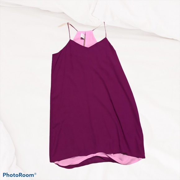 2 for 1- Reversible Dress!! - Picture 1 of 2